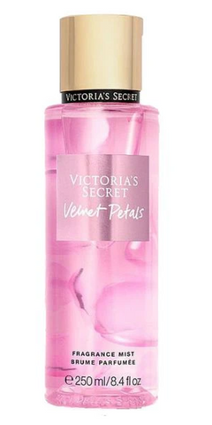 Velvet Petals Fragrance Mist